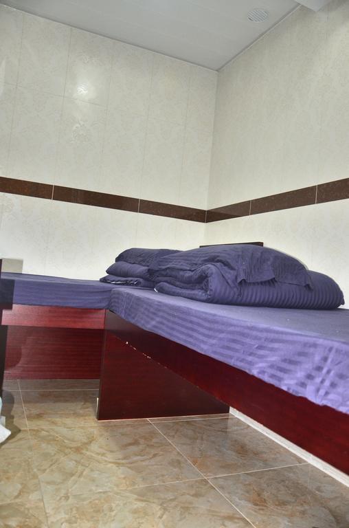 Xing Xing Hostel Hongkong Kamer foto