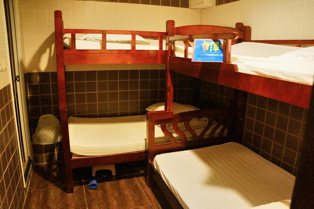 Xing Xing Hostel Hongkong Kamer foto